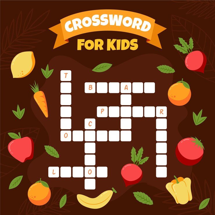 delight crossword clue