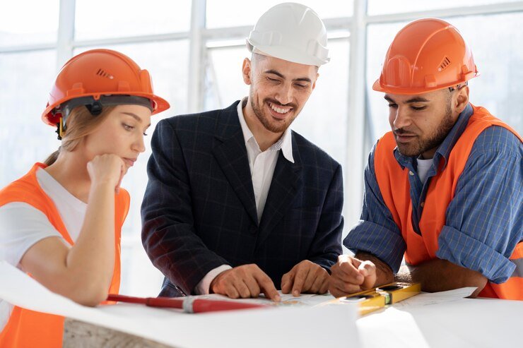 Safety First, Productivity Follows: How Workers’ Compensation Fosters a Thriving Workplace
