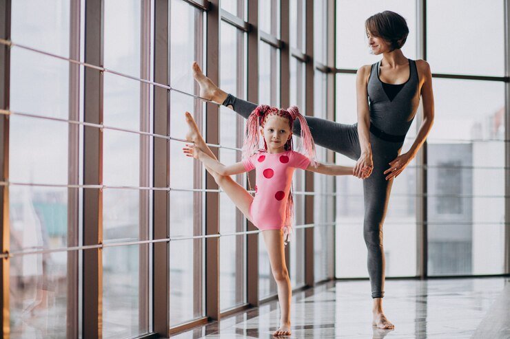 How to Choose the Perfect Leotard for Your Child’s Dance Style