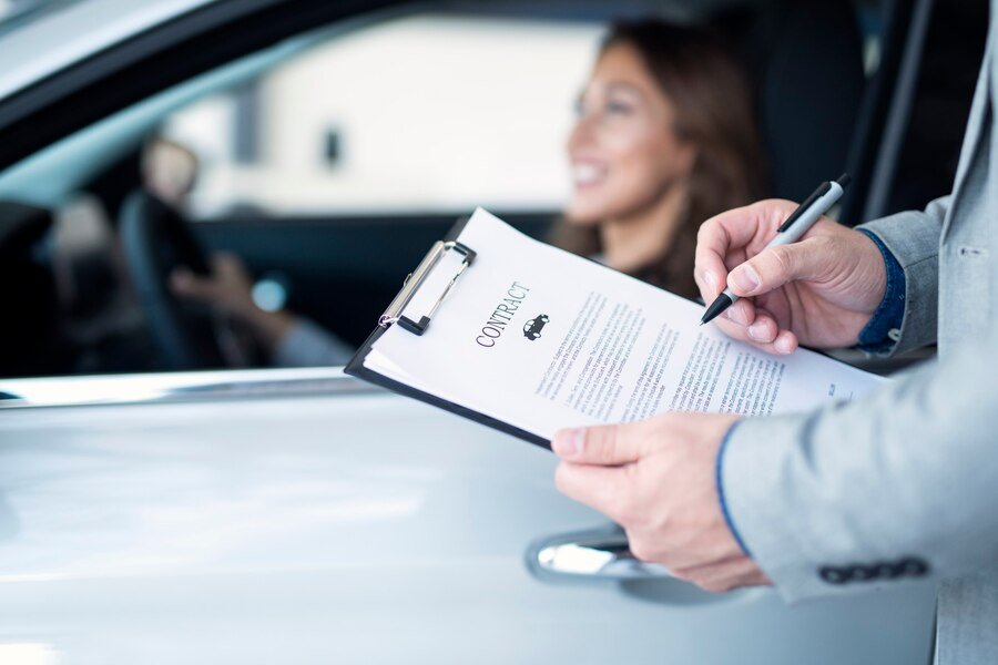 How to Get Your Car Sales License: A Step-by-Step Guide