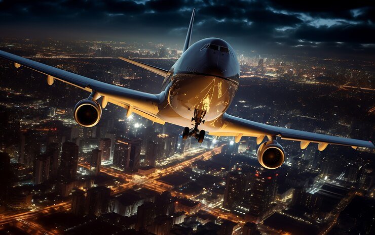 What Are the Latest Innovations in Aviation Technology?