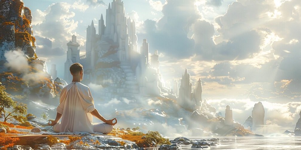 Enchanting Realms Await in Fantastic Fiction