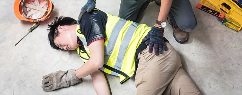 5 Common Workplace Hazards and How to Mitigate Them