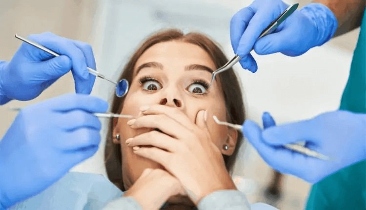 How to Overcome Dental Anxiety and Find a Dentist Who Cares