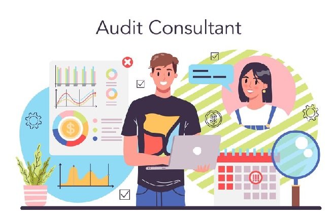 Achieving Audit Excellence: Key Steps for a Successful Audit Process