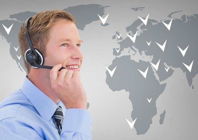 GlobalFon Transforming International Calling Made Simple