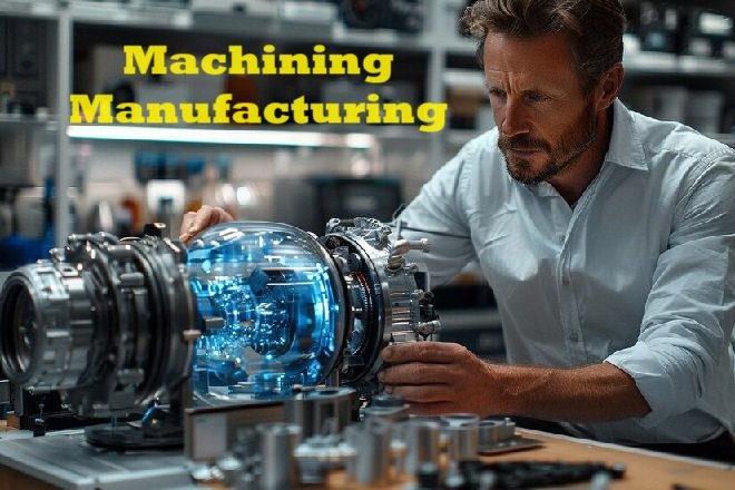 Shaping the Future of Machining Manufacturing with Top Trends