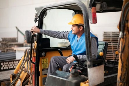 On-Site Mobility: Tools and Vehicles for Construction Work