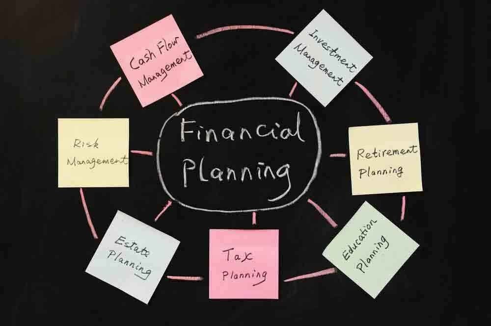 The Importance of Financial Roadshows in Financial Planning