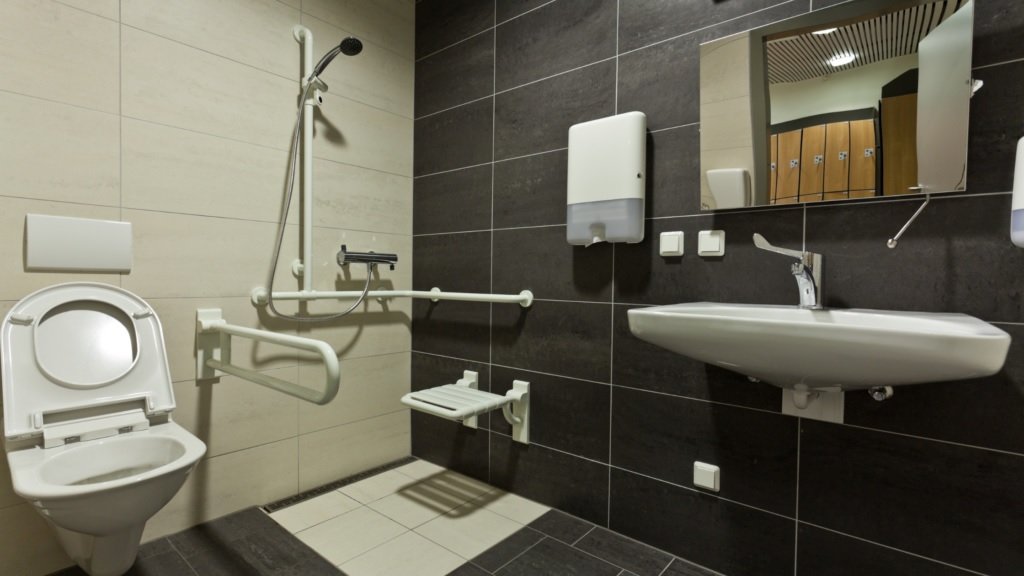 Understanding Disabled Bathroom Grants: Improving Accessibility for All