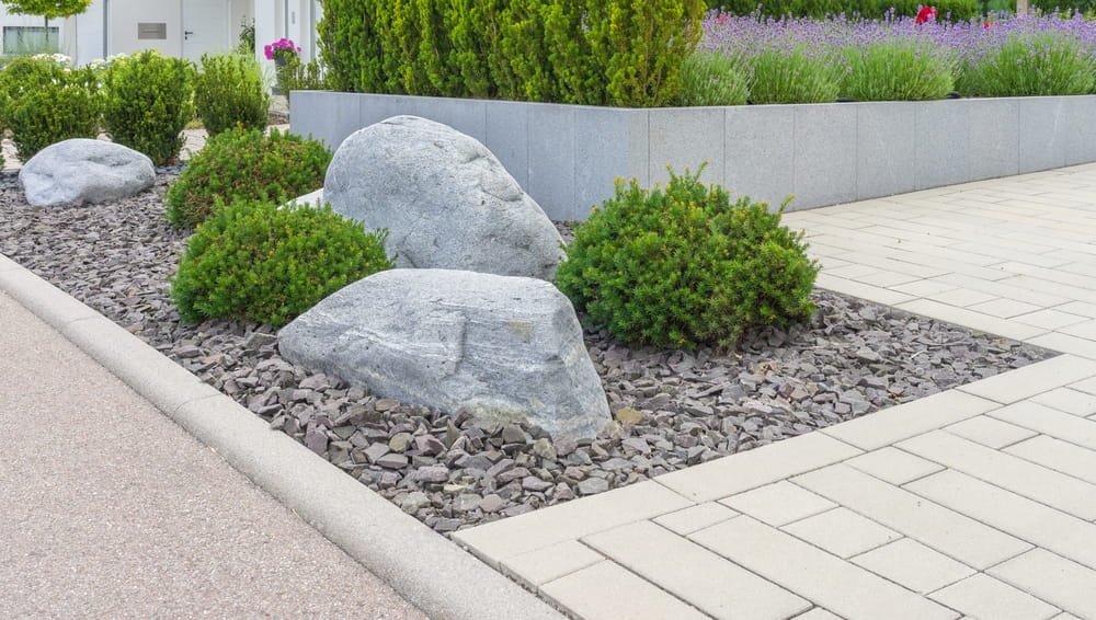 Transform Your Outdoor Space with Decorative Stones and Garden Aggregates