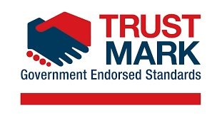 Trustmark Approved: A Symbol of Confidence and Quality