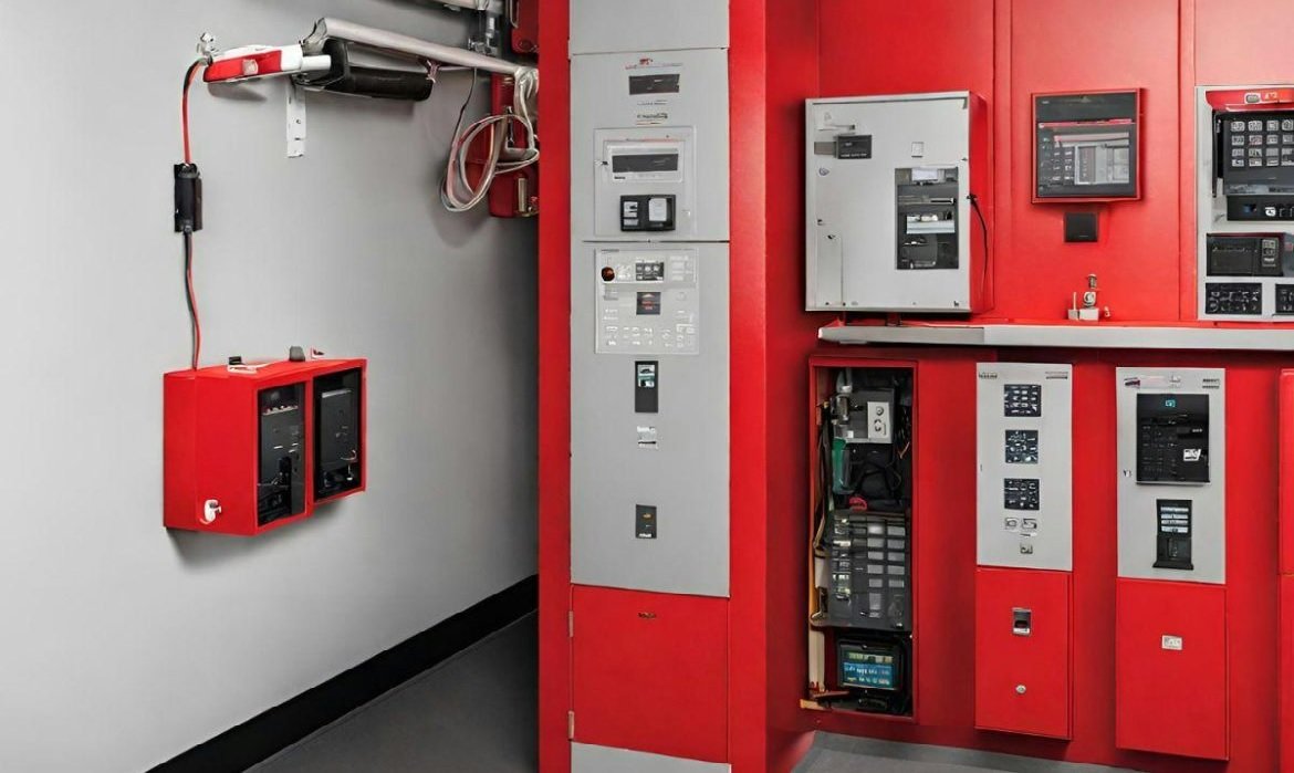 Understanding Fire Alarm Installations: The Role of Fire Alarm Installers