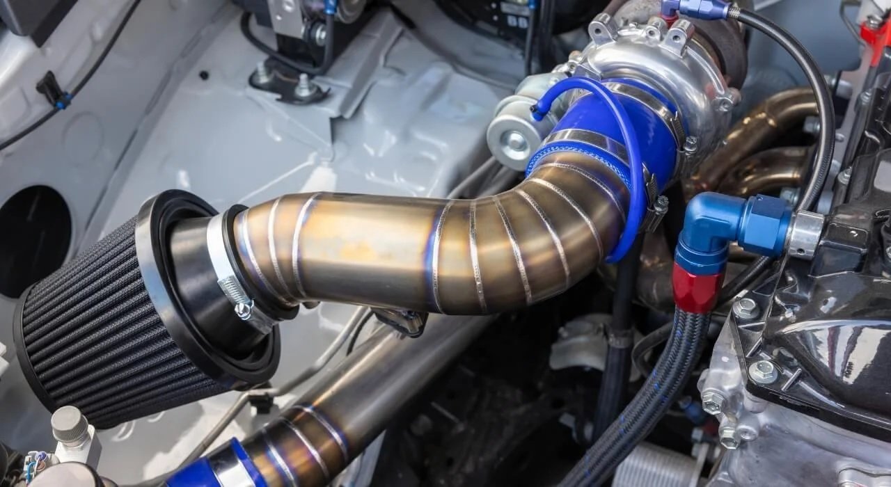 Maximizing Performance with a Cold Air Intake Manifold