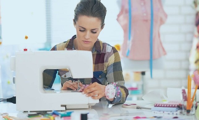 Online Sewing Class: Learn Sewing Skills Anytime, Anywhere