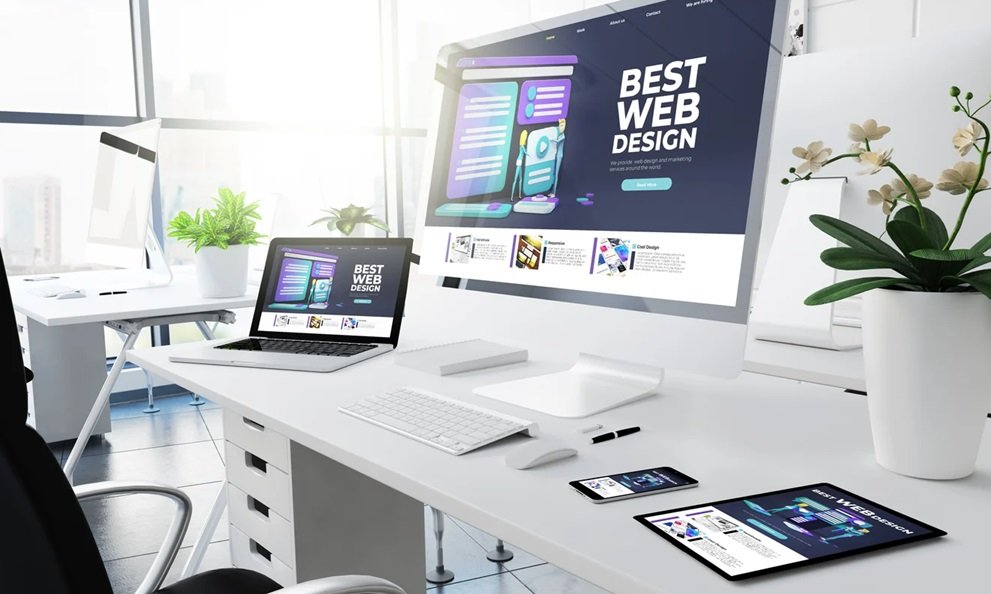 The Secret to a Successful Online Business? A Custom Website Design Service