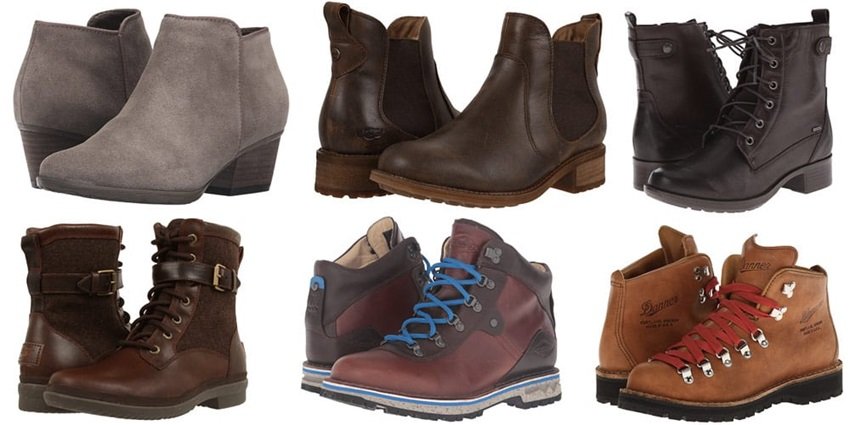 Waterproof Wonders: Best Ladies Work Boots for Wet Conditions