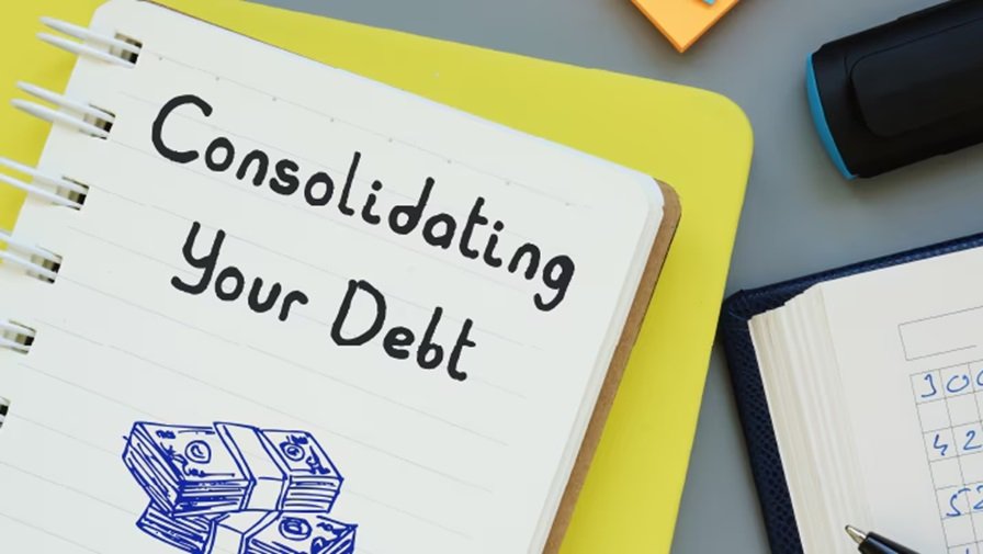 How Secured Debt Consolidation Loans Can Simplify Your Finances