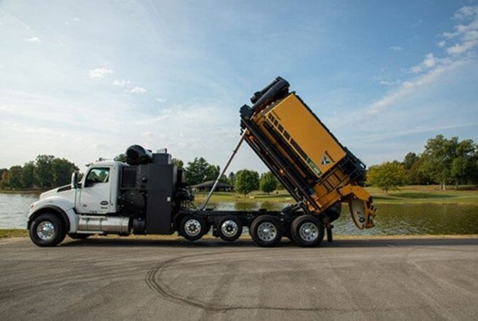 The Ultimate Construction Upgrade: Why Vacuum Trucks Are a Must-Have