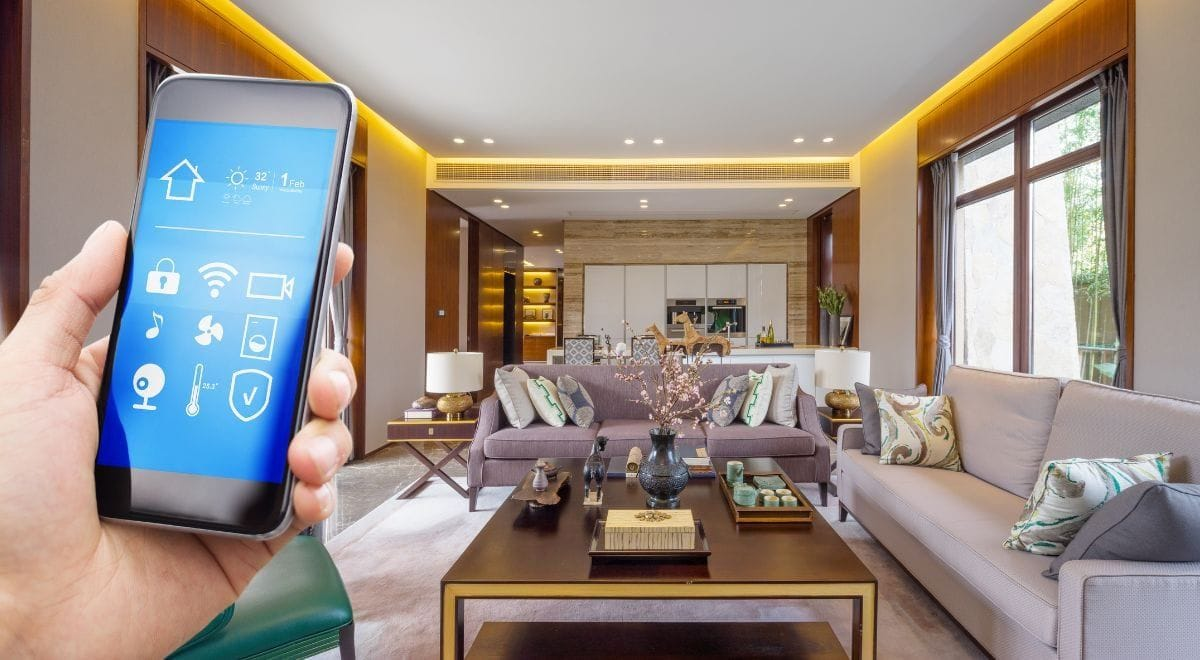 Smart Home Installations: Transforming Modern Living