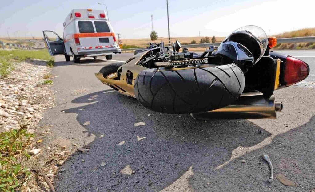 How Motorcycle Accidents Happen in Savannah: What Legal Options Do Victims Have?