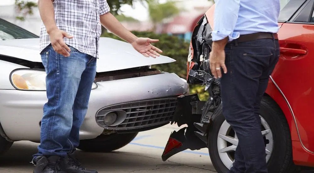 5 Key Steps to Take Immediately After a Road Traffic Accident