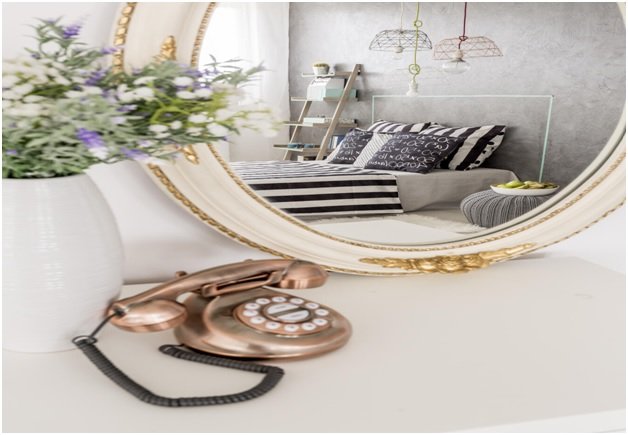 The Ultimate Guide to Using Mirrors for Aesthetic Home Décor