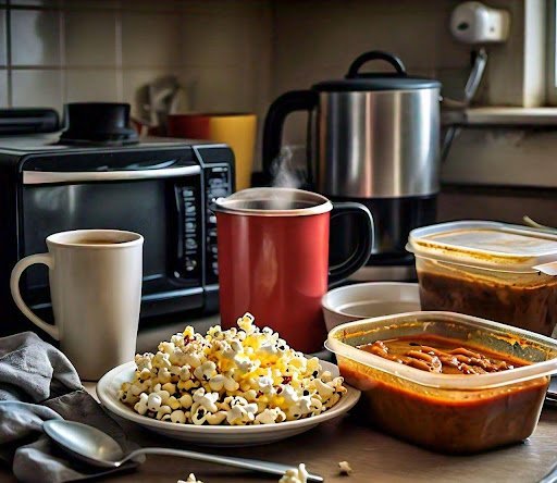 Microwave Cooking 101: What Foods Are Safe to Microwave and Which Aren’t