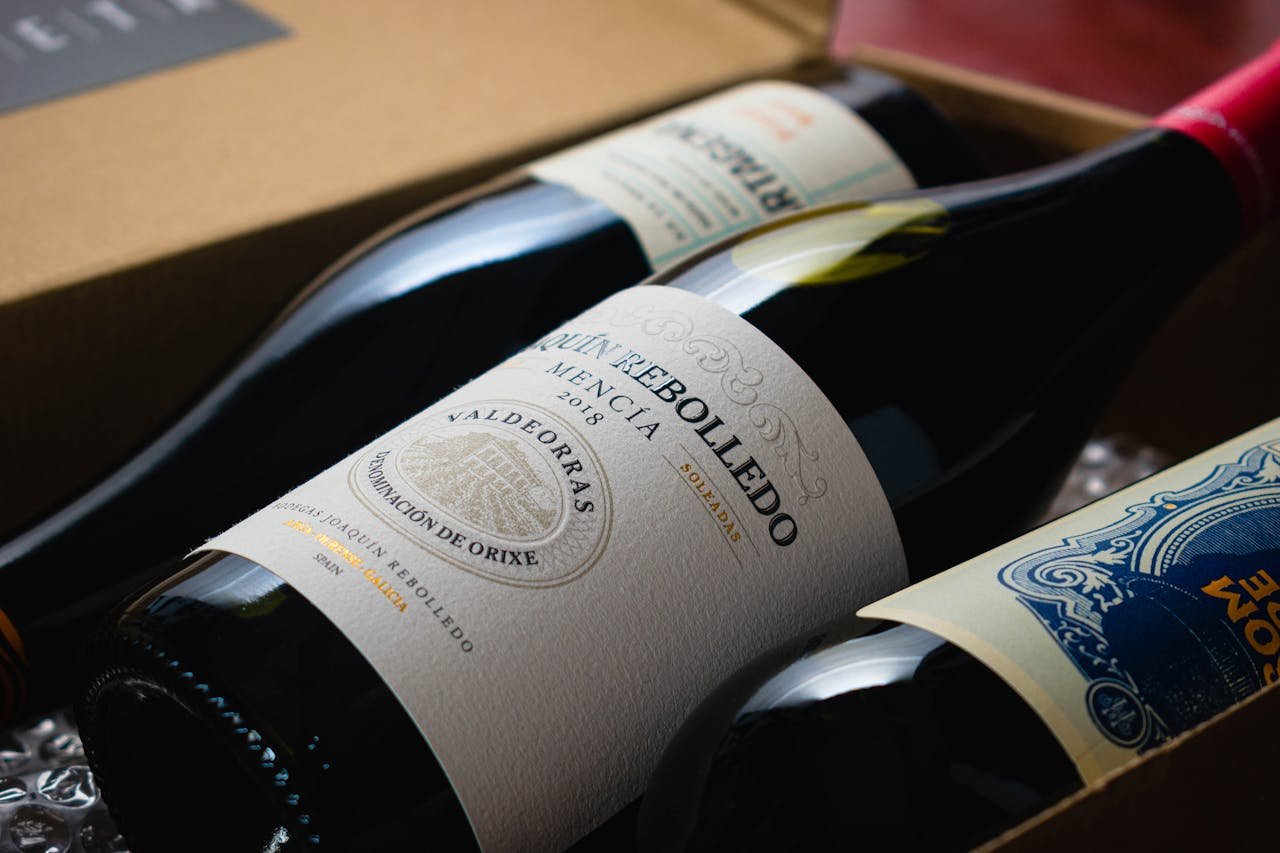 The Impact of Packaging on Wine Quality