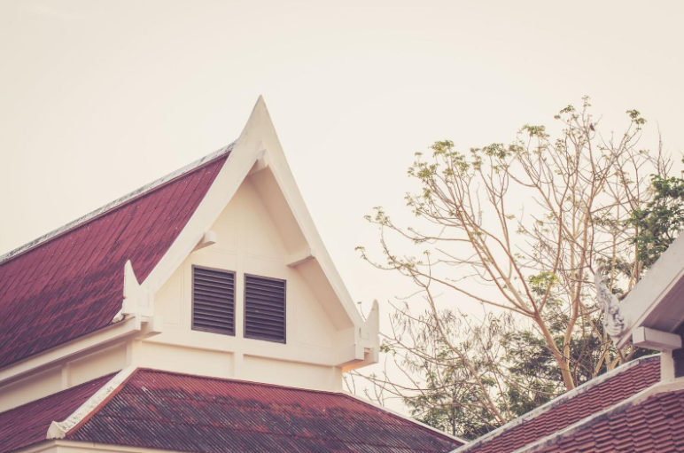 Choosing the Right Roof Ventilation