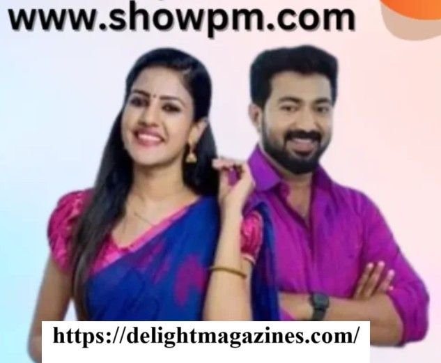 www.showpm.com Serial