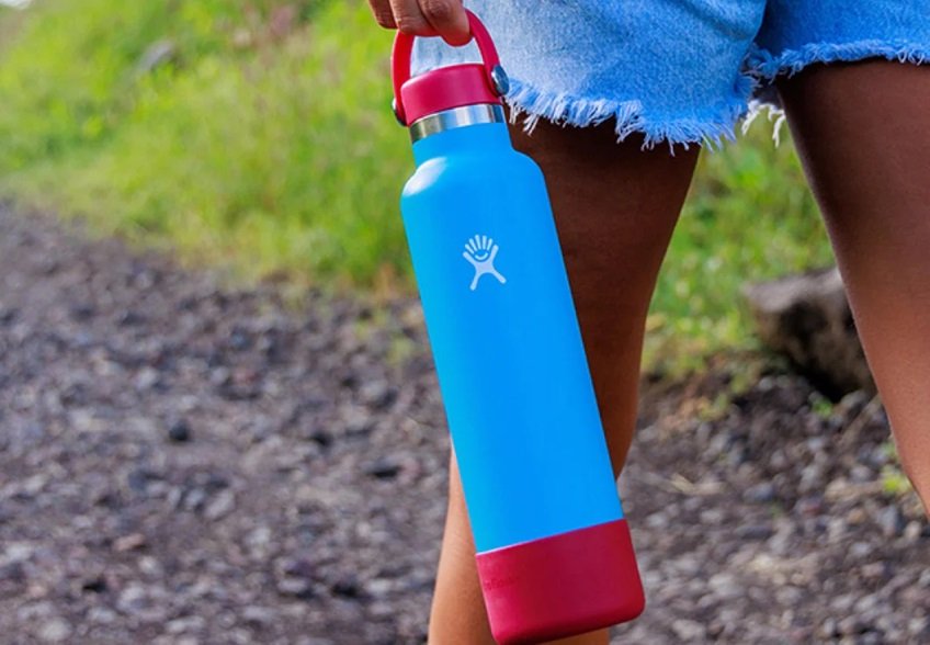 How to Design Your Own Personalized Flask: Tips for Customization