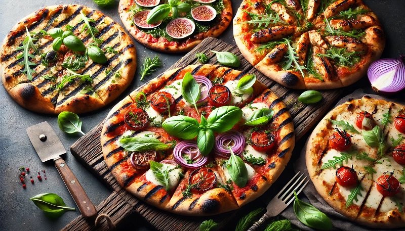 6 Creative Pizza Topping Combinations You Need to Try in Oakland, CA