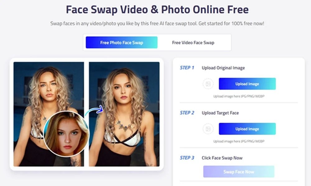 The Ultimate Guide to Face Swap Technology: How iSmartta and Vidqu Are Changing Digital Content Creation