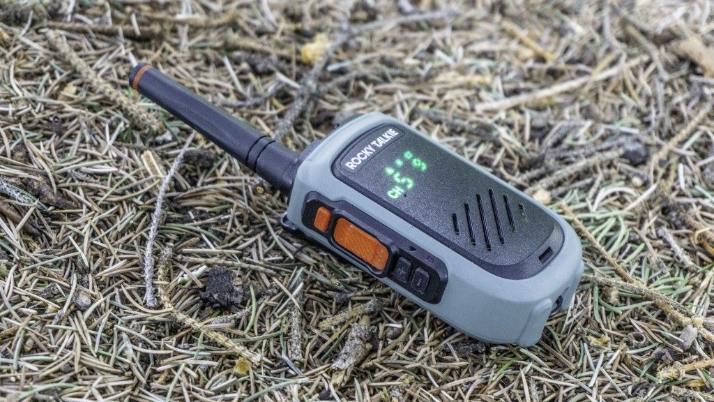 Walkie Talkie Basics: How to Choose the Right Model for Every Situation