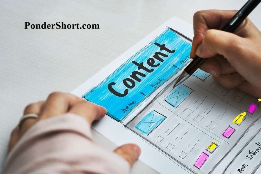 PonderShort.com: Revolutionizing Short-Form Content Creation