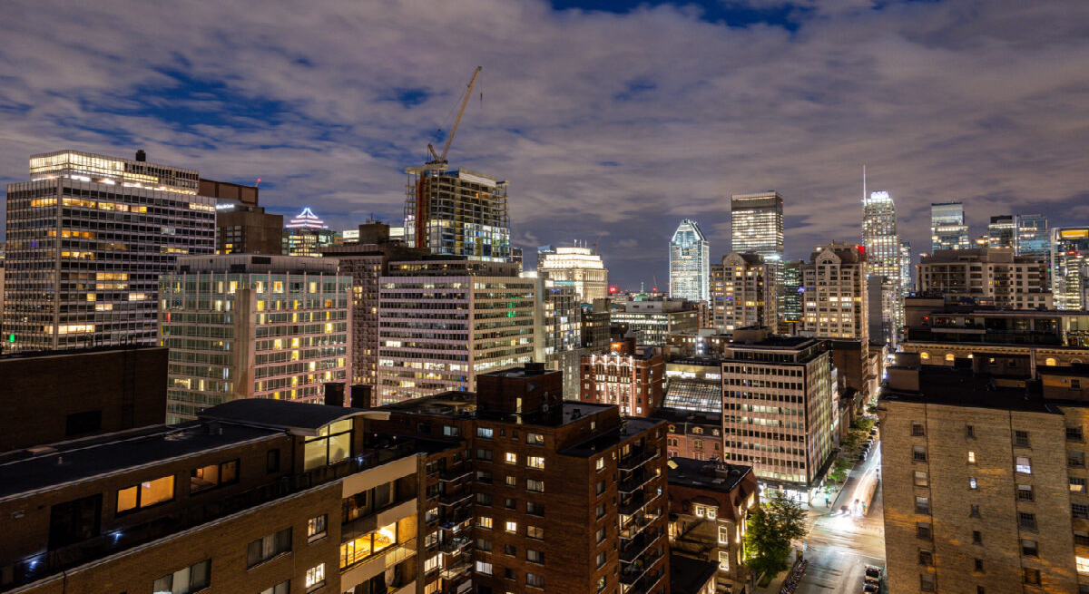 How to Choose a Montreal Apartment for Rent?