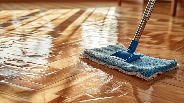 The Ultimate Guide to Hardwood Floor Care for Asheville Businesses