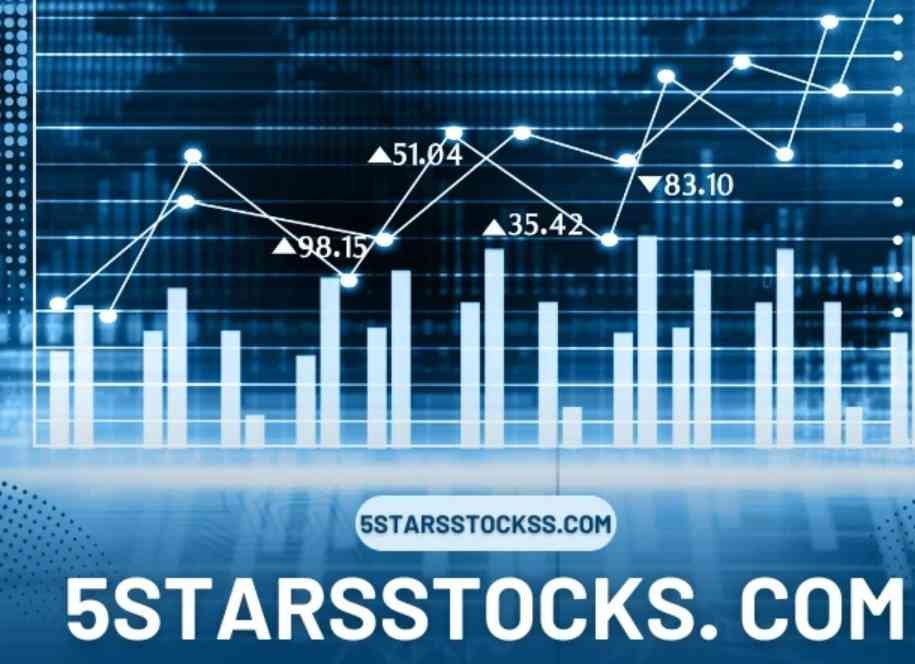 5StarsStocks .com: Your Ultimate Guide to Online Investment Opportunities