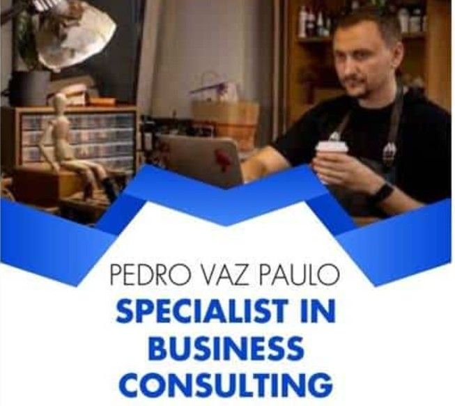 Pedrovazpaulo Business Consulting: Your Partner in Strategic Growth