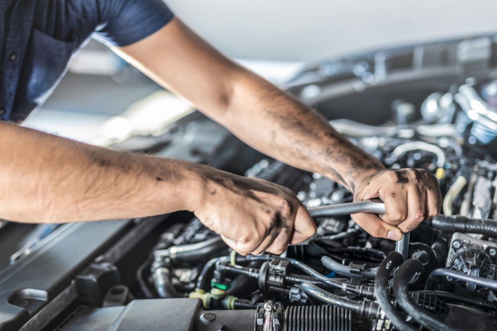 Power Up Your Vehicle With Expert Engine Repair Solutions