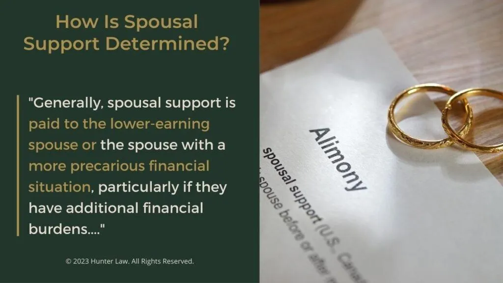 Understanding Alimony vs Spousal Support: Key Differences Explained