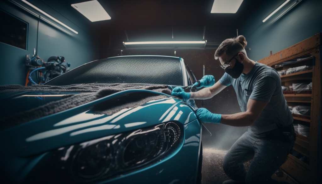 How to Choose the Right Auto Detailing Service for Your Needs