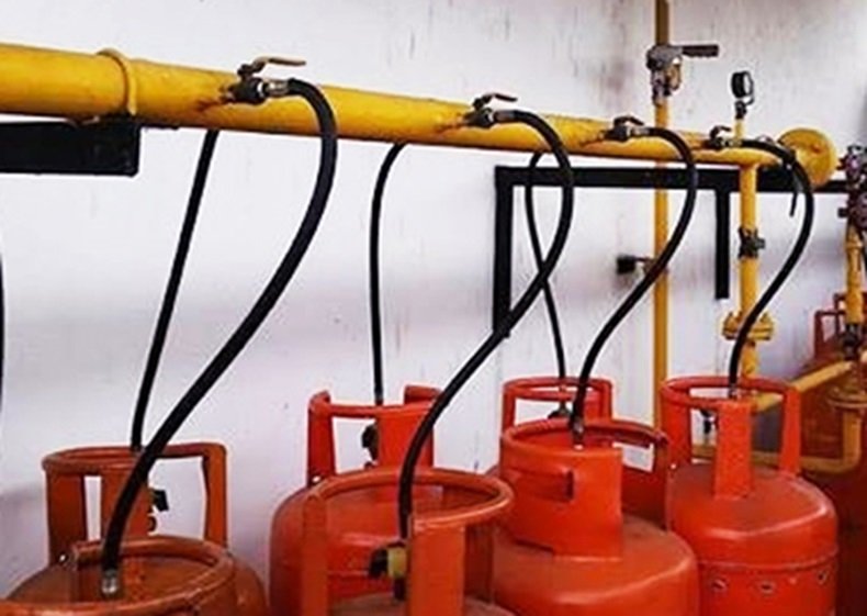 Need-to-Know About LPG Gas Fitting