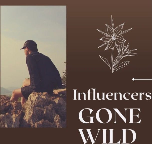 Influencers Gone Wild: What It Means and How It Impacts Digital Marketing